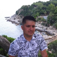 Alexandru Alex
