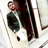Rehan Mansoori
