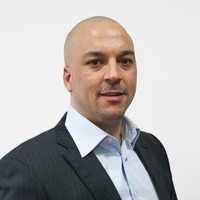 Stéphane Dury