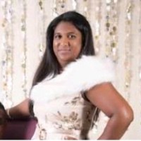 Elaine Govender