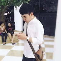 Phong Nguyễn Tiến