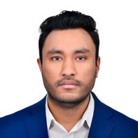 Uddav Shrestha