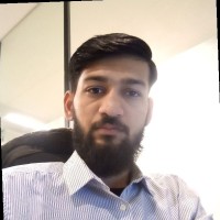 Farrukh Noman