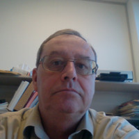 Dennis Santary