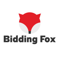 Bidding Fox