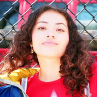 Thalia Morales