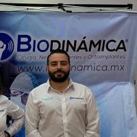 Carlos Enrique Chavarria Guzmán