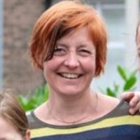 Ursula Jonkers