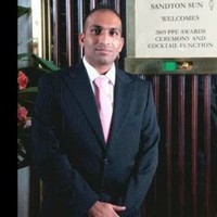 Zaheer Seedat CA(SA)