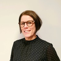 Maria Kock Sandedal