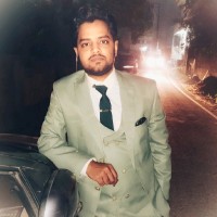 Vishal Keshari
