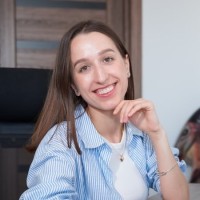Olya Tsudna
