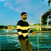 Kranthi Kiran Midde