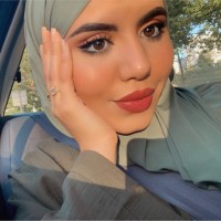 Firdaousse El Ghannay