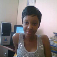 Ricca Maphelela