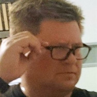 Dennis Turesson