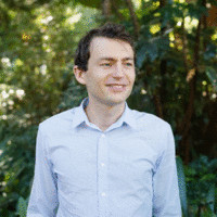 Travis Booysen