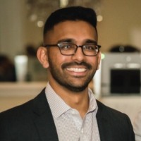 Mit Patel
