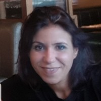 Yifat Harel
