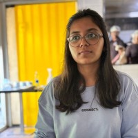 Monica Suresh