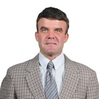 Allen Mcmahon