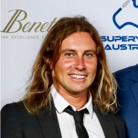 Drew Barker