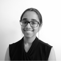 Priya Ramanujan