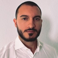Bryan John Comeche Prontera