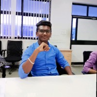 Maulik Vidhyadhar
