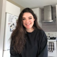Morgan Mcclure