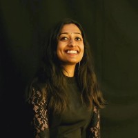 Midhula Mathew
