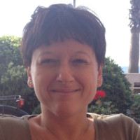 Rossana Damiano