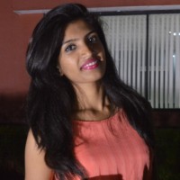 Kavya Chouta P