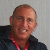 Paul Whiley