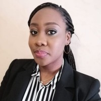 Agathe Nkomo