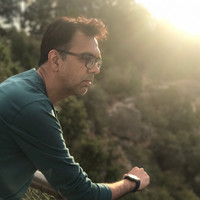 Nilesh Mathrani