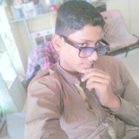 Kashan Ansari