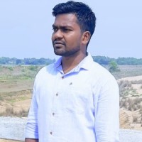 Satyajeet Barick