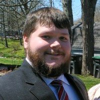 Steven Crouch