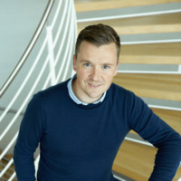 Jonas Olesen