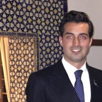 Oliver Goyri A.