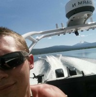 Trevor Nystrom