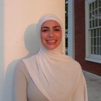 Amirah Radwan