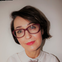 Justyna Stanisławska