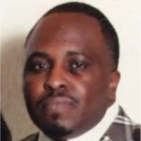 Rod Hayes