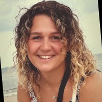 Bethany Tomlinson (Née Kiamil)
