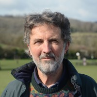 Mike Croker
