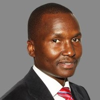 Benard Onyango
