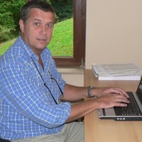Didier Leroy