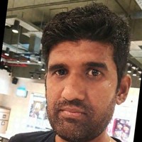 Amarender Reddy
